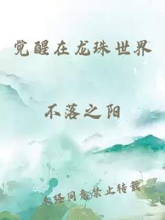 觉醒在龙珠世界
